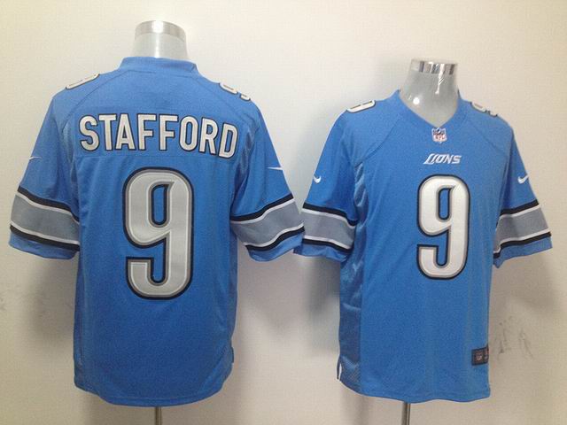 Nike Detroit Lions Game Jerseys-004